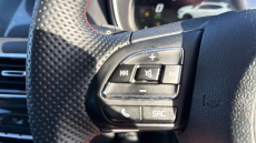 MG HS 1.5 T-GDI PHEV SE 5dr Auto Hatchback